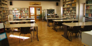 Tipi da biblioteca, in Mugello riparte da Ottobre. Info e date...