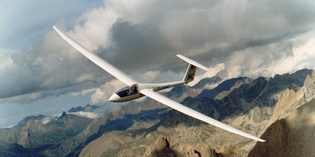 Borgo. Inaugurata l'avioscuola a Figliano