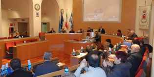 Fusione Scarperia - San Piero. Sabato Consiglio Congiunto e aperto...