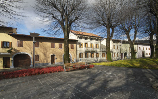 Vicchio e il 'Grande Gioco dell'Oca'. Sabato l'inaugurazione a Fanna