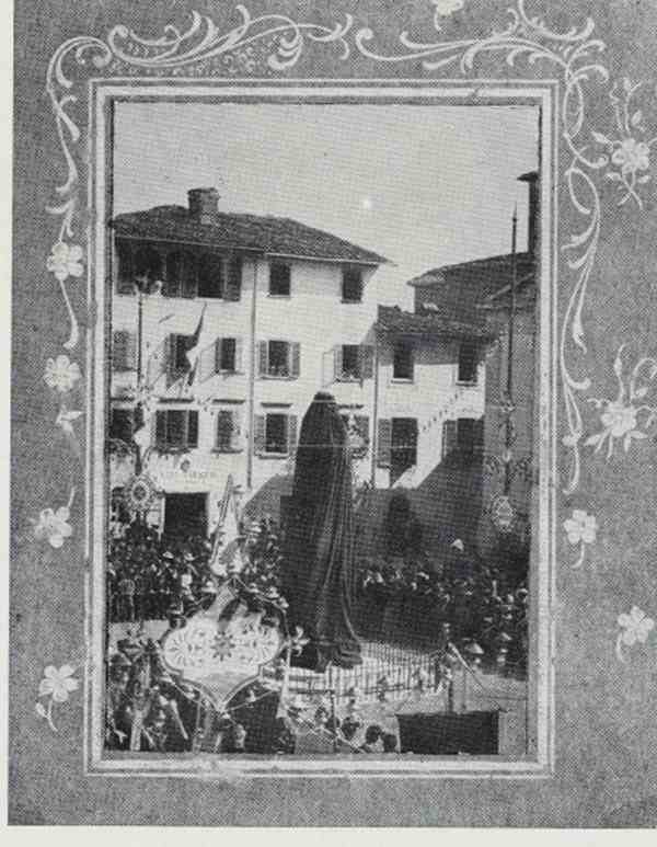 Vicchio. Sabato giornata dedicata a Giotto e Carducci. Info...