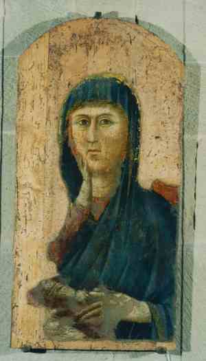 Vicchio. Sabato giornata dedicata a Giotto e Carducci. Info...