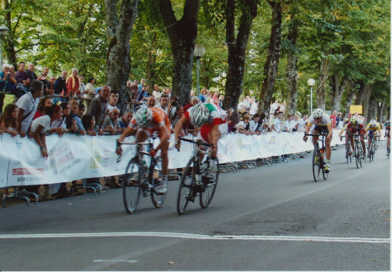 Domenica 15 la 68° edizione della Coppa della Liberazione