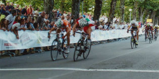 Domenica 15 la 68° edizione della Coppa della Liberazione