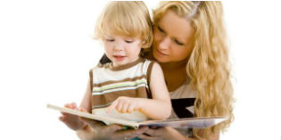 Scarperia. Giocando con le Storie. Incontri di lettura per bambini.