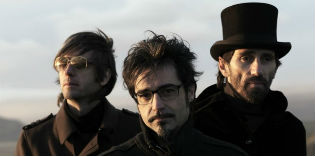 Marlene Kuntz incanta Firenze