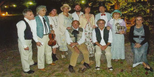 Borgo. 'Master incontra De Andrè' a villa Pecori Giraldi sabato 29...