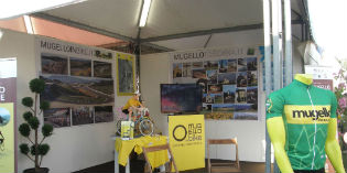 Il Mugello promuove ai Mondiali di ciclismo il distretto cicloturistico...