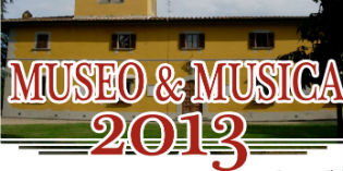Borgo. Museo e Musica 2013