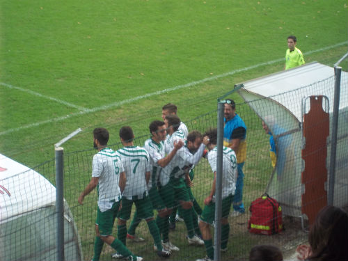 Fortis. Premio Fair Play ad Alberto Reccolani, commento e scheda del giocatore...