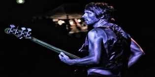 Un Mugellano con il basso (e la musica) nel sangue: Intervista a Lorenzo Consigli..