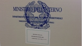 Referendum San Piero Scarperia. Affluenza al 20% alle 19 di sabato