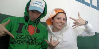 Borgo. Notte di festa per il Carnevale con Lupin & Margot