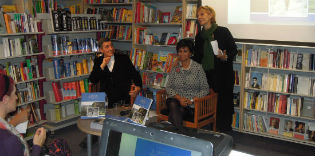 A Londra con Nivola e il Mugello. Presentato il libro...