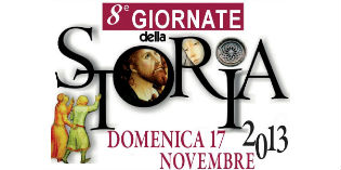 Scarperia. Domenica 17 'Giornata della Storia' al palazzo dei Vicari.