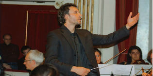 Coro piccole voci della Camerata De’ Bardi. Scuola di canto a Borgo...