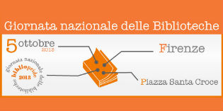 Le biblioteche comunali di Mugello e Valdisieve al Bibliopride.