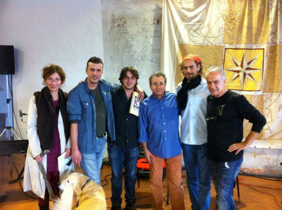 Si è chiusa la rassegna: “I colori del viaggio … e le stelle stanno a guardare”.