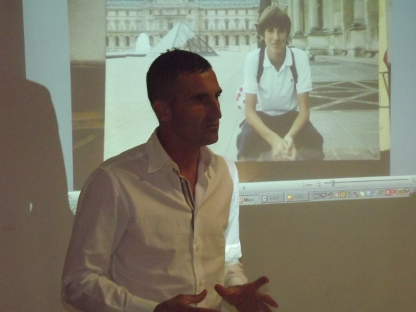 Ricordi ed iniziative in memoria di Tommaso Cavorso.