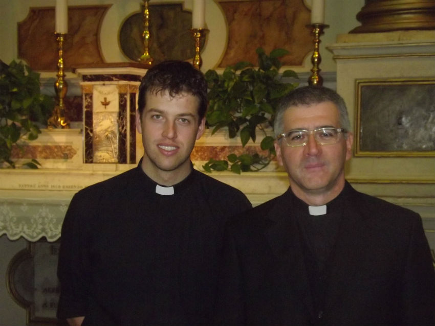 Sagginale in testa alla classifica della Giornata della fraternità.