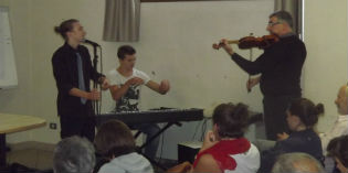 Ricordi ed iniziative in memoria di Tommaso Cavorso.