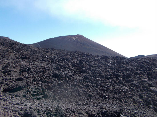 Appunti di viaggio. Un mugellano in vacanza nella Sicilia orientale, foto...