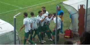 Fortis. Premio Fair Play ad Alberto Reccolani, commento e scheda del giocatore...