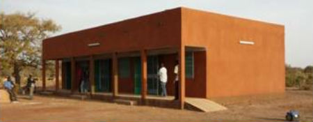 Cena per Badenyà. In favore delle case degli studenti dei villaggi africani