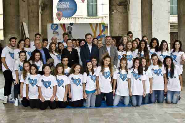 Internet Festival 2013 a Pisa. OK!Mugello c'è...