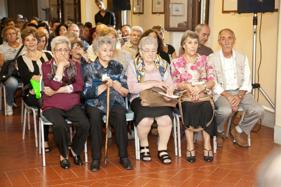 Borgo. Storie della prima guerra mondiale e di un prigioniero di guerra