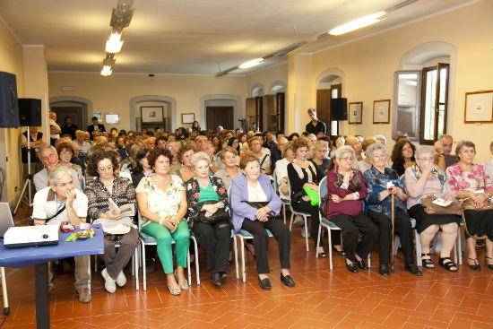 Borgo. Storie della prima guerra mondiale e di un prigioniero di guerra