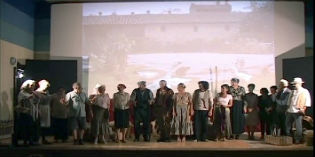 “I Rallentati”, ovvero teatro per passione. Venerdì e sabato in scena a Vicchio