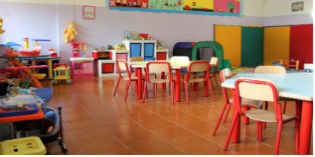 Scarperia. I laboratori e le attività dell'associazione Il Delphino