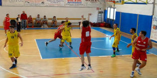 Mugello 88. Buona prova contro il Don Bosco Figline, nonostante la sconfitta