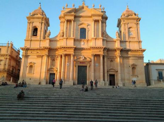 Appunti di viaggio. Un mugellano in vacanza nella Sicilia orientale, foto...