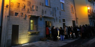 Barberino. Ripensando a De Andrè e Gaber sabato 19 ottobre