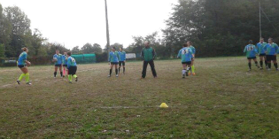 Rugby femminile, le Amazzoni incantano il Romolo Landi