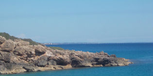 Appunti di viaggio. Un mugellano in vacanza nella Sicilia orientale, foto...