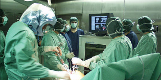 Barberinese muore in vacanza. I suoi organi hanno salvato tre vite...