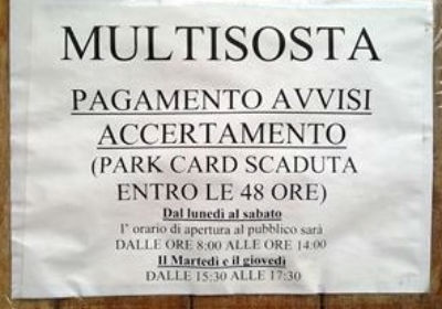 Appunti di viaggio. Un mugellano in vacanza nella Sicilia orientale, foto...