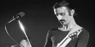 Borgo. Concerto omaggio a Frank Zappa, venerdì 25 a Villa Pecori