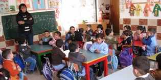 Palazzuolo. Sabato taglio del nastro per le nuove scuole. Info...