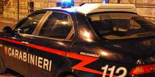 Borgo - San Piero. Trovati con la droga al posto di blocco. Arrestati...