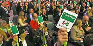 Partito Democratico. La mappa (e le date) dei congressi in Mugello...