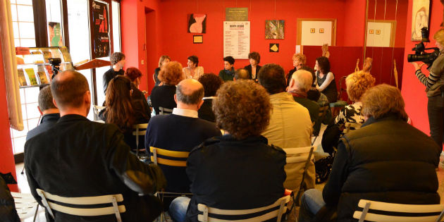 Serena Dandini e il suo staff invadono il Mugello. Presentata la stagione del Corsini.