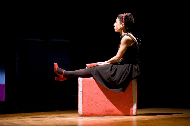 'Ferite a Morte'. La Dandini 'scuote' Barberino e il Mugello. Recensione...