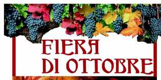 Dicomano. Al via la Fiera d'Ottobre 2013. Info & Programma...