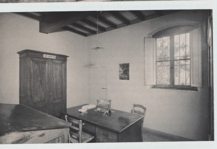 Galliano, chiude la banca. Ultimo giorno il 7 dicembre, martedì assemblea...