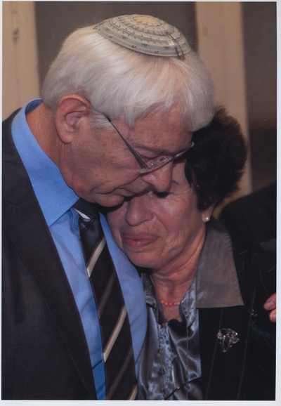 Don Corsini 'Giusto tra le Nazioni'. Un tributo della chiesa di Borgo...