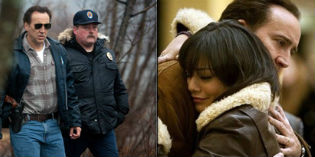 Il Cacciatore di Donne"" (the Frozen Ground). Un lettore recensisce il film...